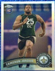 Cameron Jordan