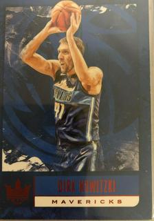 Dirk Nowitzki