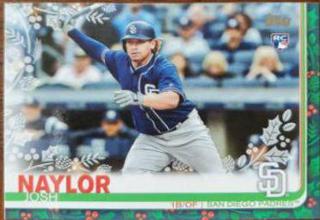 Josh Naylor
