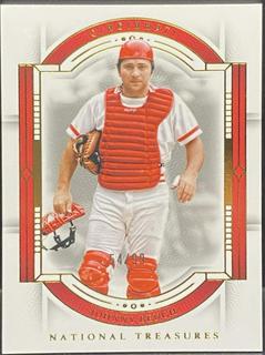 Johnny Bench