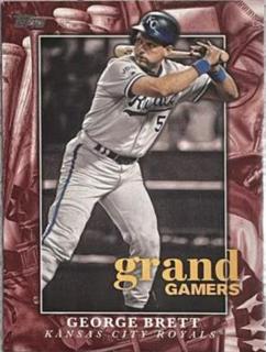 George Brett