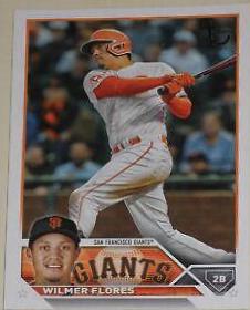 Wilmer Flores