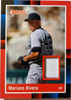 Mariano Rivera