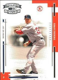 Derek Lowe