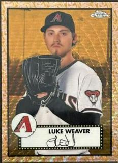 Luke Weaver
