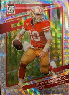 Jimmy Garoppolo