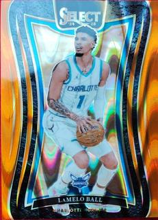 LaMelo Ball