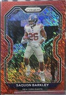 Saquon Barkley
