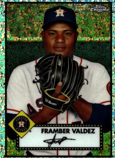 Framber Valdez