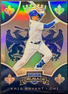 Kris Bryant