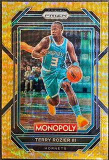 Terry Rozier III