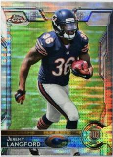Jeremy Langford