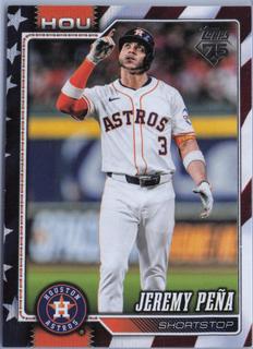 Jeremy Pena