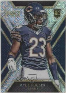 Kyle Fuller