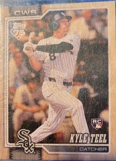 Kyle Teel