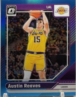 Austin Reaves