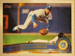 Roberto Alomar