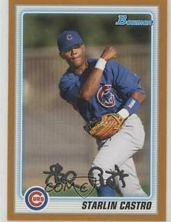 Starlin Castro
