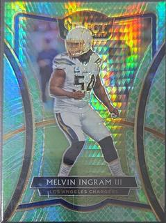 Melvin Ingram III