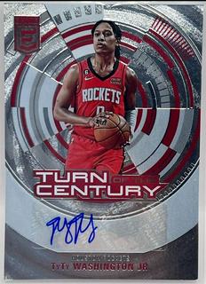 TyTy Washington Jr.