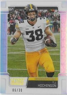 T.J. Hockenson
