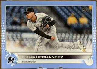 Elieser Hernandez
