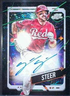 Spencer Steer