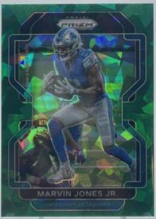 Marvin Jones Jr.