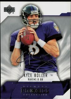 Kyle Boller