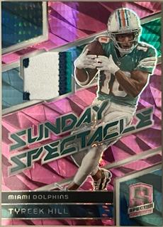 Tyreek Hill