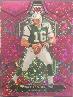 Vinny Testaverde