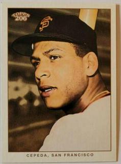 Orlando Cepeda