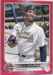 Ronald Acuna Jr.
