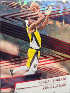 Pascal Siakam