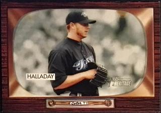Roy Halladay