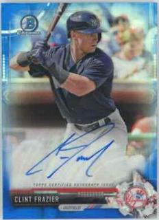 Clint Frazier