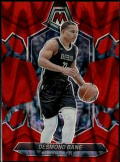 Desmond Bane