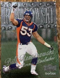 Bill Romanowski