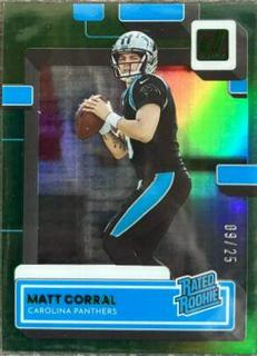 Matt Corral