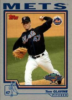 Tom Glavine