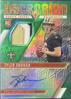 Tyler Shough