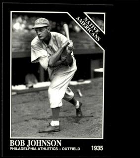 Bob Johnson