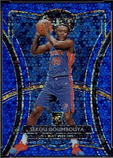 Sekou Doumbouya