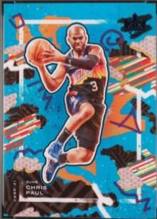 Chris Paul