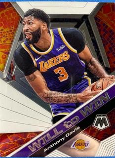 Anthony Davis