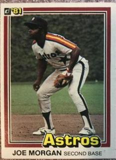 Joe Morgan
