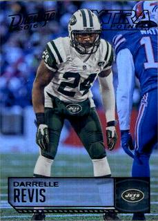 Darrelle Revis