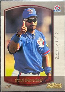 Raul Mondesi