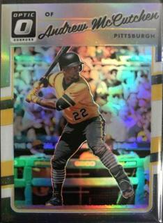 Andrew McCutchen