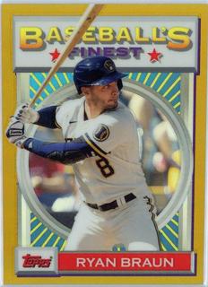 Ryan Braun